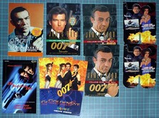 James bond trading for sale  Winter Garden