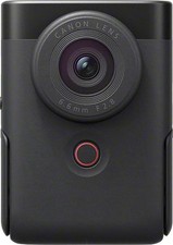 Canon vlogging kit gebraucht kaufen  Hamburg