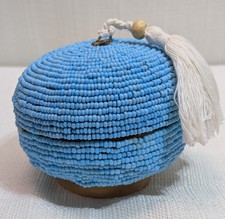 Handmade small round for sale  South Berwick