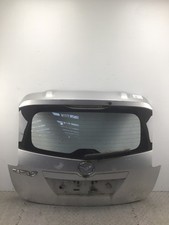 Heckklappe mazda grau gebraucht kaufen  Leverkusen