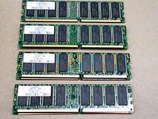 512mb nt256d64s88aag nanya for sale  Santa Clara
