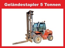 Geländestapler manitou mc50 gebraucht kaufen  Bad Essen
