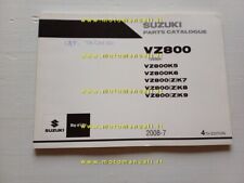 Suzuki intruder 800 usato  Vimodrone
