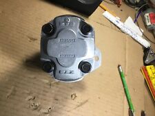 Hyster 1455066, BOMBA HIDRÁULICA (12CC) (Engrenagem Única) E120XL3, J50XM2 comprar usado  Enviando para Brazil