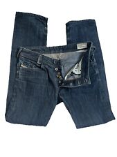 Jean homme diesel d'occasion  Marseille XIII
