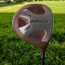 Taylormade burner bubble for sale  Locust