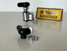 Capuchon dynamo 60s d'occasion Capuchon dynamo 60s d'occasion  Colombes