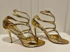Jimmy choo designer for sale  Burley