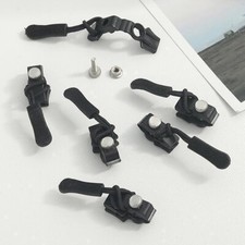 15pcs fix zipper for sale  DUNSTABLE