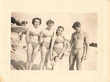 Old photograph 1954 d'occasion  Expédié en Belgium