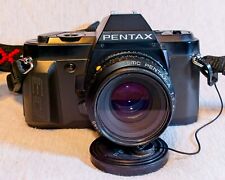 Pentax p3n slr for sale  Shipping to Ireland