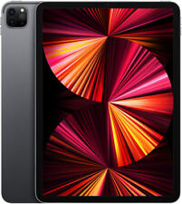 Apple iPad Pro 11 polegadas (3ª geração) 256GB cinza espacial Wi-Fi - Bom estado, usado comprar usado  Enviando para Brazil