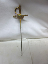 Vintage letter opener for sale  Peru