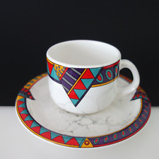 Kaffeetasse untertasse wächte gebraucht kaufen  Fürth