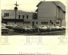 1980 press photo for sale  Memphis