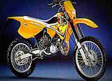 Photo ktm 250 for sale  UK
