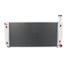 Row radiator fit for sale  Fontana