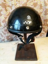 Casco moto epoca usato  Italia