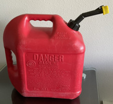 Blitz gallon gas for sale  Winter Haven