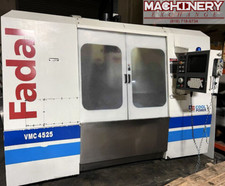 2000 fadal vmc for sale  Chatsworth