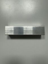 Aluminium 40mm 40mm gebraucht kaufen  Rudolstadt