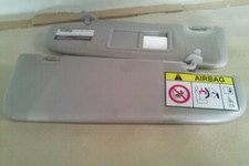 Coppia parasole fiat usato  Lucera