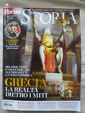 Focus storia 137 usato  Chivasso