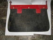 Ventrac rtf side for sale  Merrill