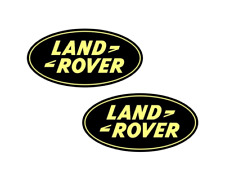 Land rover vinyl for sale  UCKFIELD