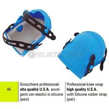 Paio ginocchiere professionali usato Paio ginocchiere professionali usato  Novafeltria