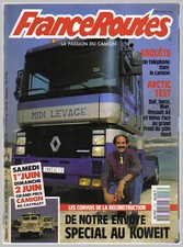 Routes routiers 117 d'occasion  Brignais