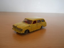 Lesney matchbox vauxhall for sale  WHITLAND