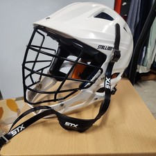 Schutt lacrosse helmet for sale  Morgantown