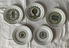 Limoges france porzellan gebraucht kaufen  Eggolsheim