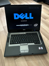 Dell latitude d830 gebraucht kaufen  Bochum