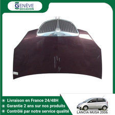 Capot lancia musa d'occasion  Niort