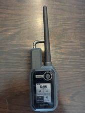 Garmin alpha handheld for sale  Frankfort