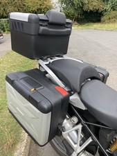Bmw r1200gs genuine for sale  WINCHESTER