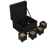 Chauvet freedom par for sale  Winchester