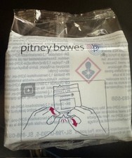 Pitney bowes red for sale  USA