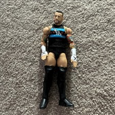 Wwe mattel elite for sale  ABBOTS LANGLEY