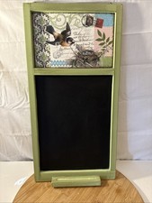Vintage looking green for sale  Fulton