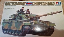Tamiya british army for sale  AYLESBURY