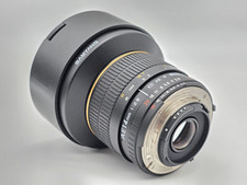 Samyang 14mm umc gebraucht kaufen  Bielefeld