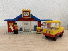 Lego 6362 post gebraucht kaufen Lego 6362 post gebraucht kaufen  Oberaurach