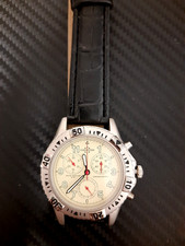 Orologio polso uomo usato  Meleti