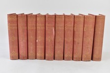 Chamber encyclopaedia dictiona for sale  NORTHAMPTON