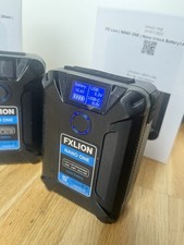 Mount fxlion nano gebraucht kaufen Mount fxlion nano gebraucht kaufen  Frankfurt am Main