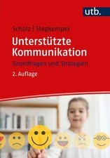 unterstutzte kommunikation gebraucht kaufen  Berlin