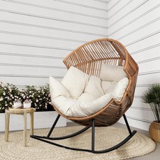 Wicker egg chair for sale Wicker egg chair for sale  Anaheim